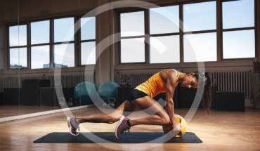 How Much Should Your Workout Hurt?